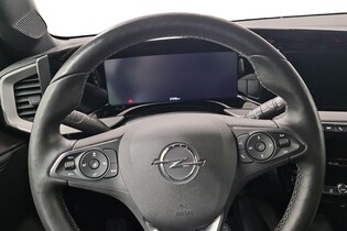 Opel Mokka-e vaihtoauto