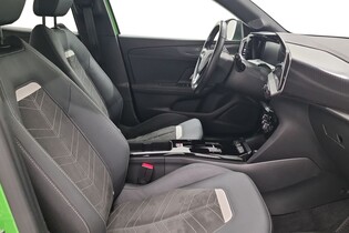 Opel Mokka-e vaihtoauto