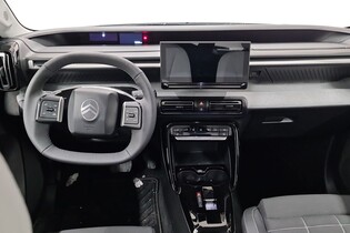 Citroën e-C3 vaihtoauto