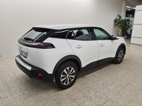 Peugeot 2008 vaihtoauto