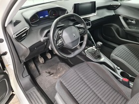 Peugeot 2008 vaihtoauto