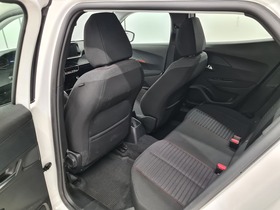 Peugeot 2008 vaihtoauto