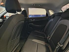 Hyundai Kona vaihtoauto