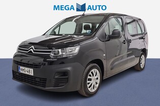 Citroën Berlingo vaihtoauto