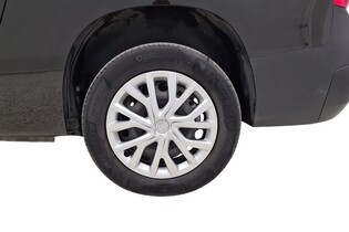 Citroën Berlingo vaihtoauto