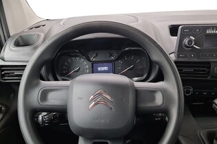 Citroën Berlingo vaihtoauto