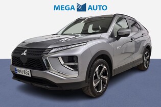 Mitsubishi Eclipse Cross vaihtoauto