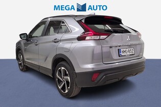 Mitsubishi Eclipse Cross vaihtoauto