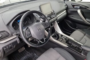 Mitsubishi Eclipse Cross vaihtoauto