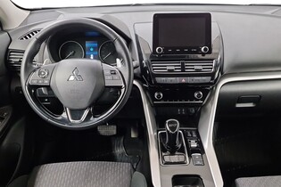 Mitsubishi Eclipse Cross vaihtoauto