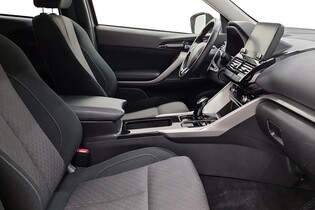 Mitsubishi Eclipse Cross vaihtoauto