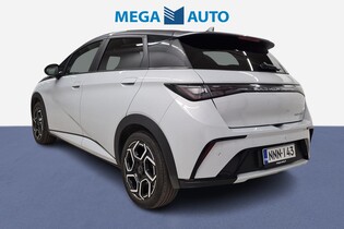 BYD Dolphin vaihtoauto