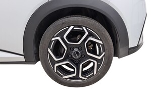 BYD Dolphin vaihtoauto