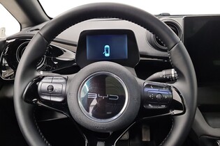 BYD Dolphin vaihtoauto