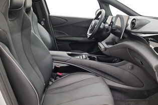 BYD Dolphin vaihtoauto