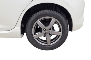 Suzuki Swift vaihtoauto