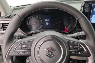 Suzuki Swift vaihtoauto