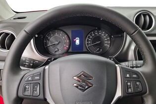 Suzuki Vitara vaihtoauto