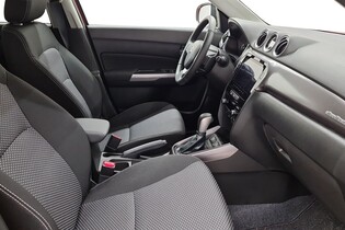 Suzuki Vitara vaihtoauto