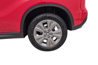 Suzuki Vitara vaihtoauto