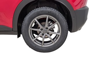 Alfa Romeo Junior vaihtoauto