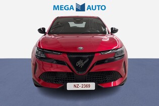 Alfa Romeo Junior vaihtoauto