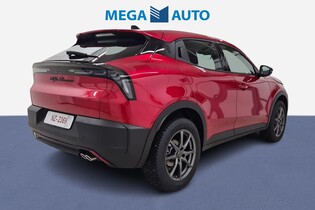 Alfa Romeo Junior vaihtoauto