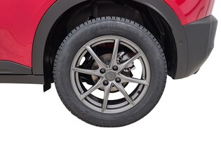 Alfa Romeo Junior vaihtoauto