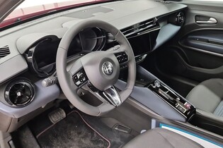 Alfa Romeo Junior vaihtoauto