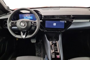 Alfa Romeo Junior vaihtoauto