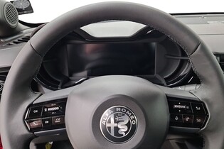 Alfa Romeo Junior vaihtoauto