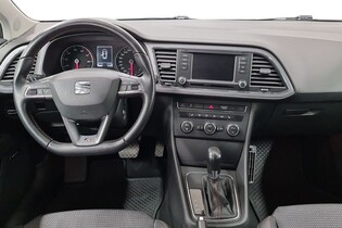 SEAT Leon vaihtoauto