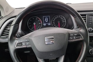 SEAT Leon vaihtoauto