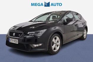 SEAT Leon vaihtoauto