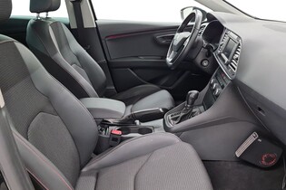 SEAT Leon vaihtoauto