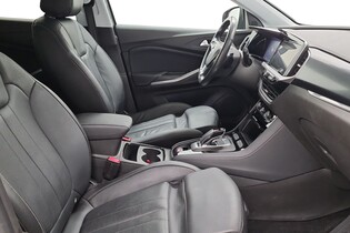 Opel Grandland vaihtoauto