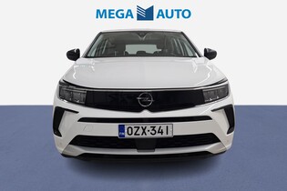 Opel Grandland vaihtoauto