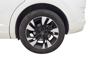 Opel Grandland vaihtoauto