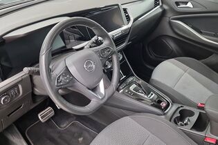 Opel Grandland vaihtoauto