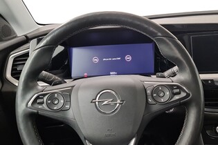 Opel Grandland vaihtoauto