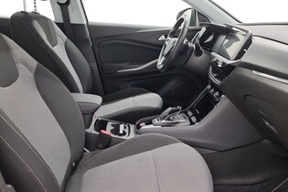 Opel Grandland vaihtoauto