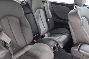 Mercedes-Benz CLK vaihtoauto