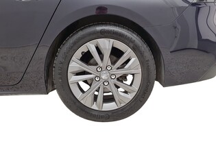 Peugeot 508 vaihtoauto