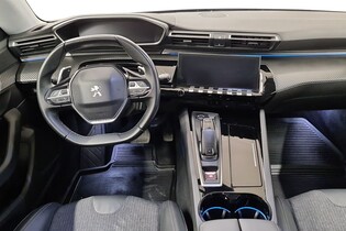 Peugeot 508 vaihtoauto