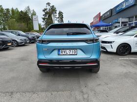 Honda e Ny1 vaihtoauto