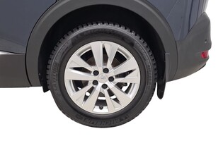 Peugeot 5008 vaihtoauto