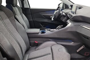 Peugeot 5008 vaihtoauto