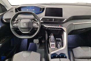 Peugeot 5008 vaihtoauto