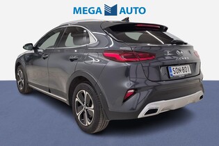 Kia XCeed vaihtoauto
