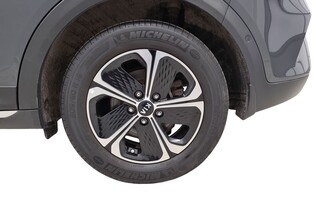 Kia XCeed vaihtoauto